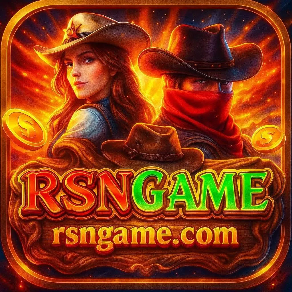 RSNGAME - Aksi Seru Tak Terbatas